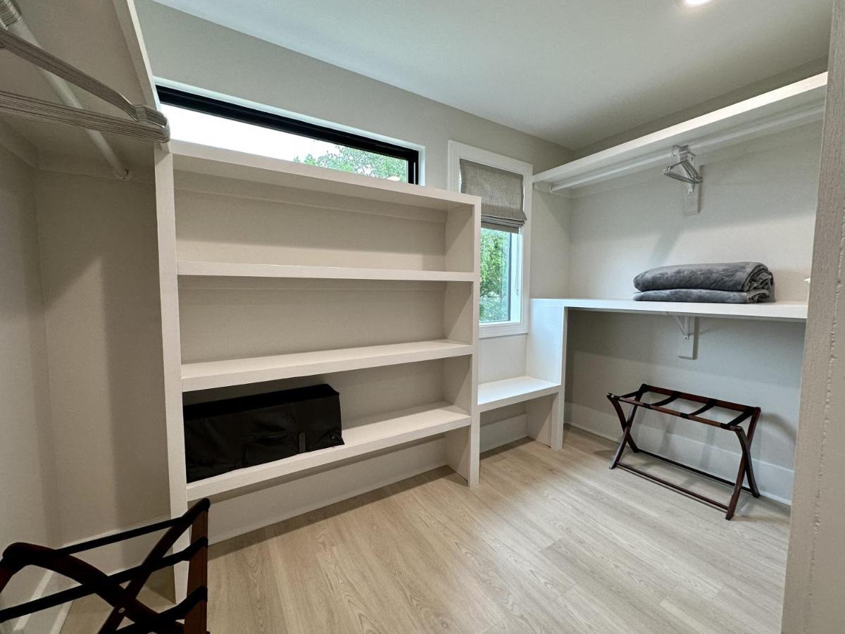 Вилла Abode Memphis - Pontotoc Экстерьер фото