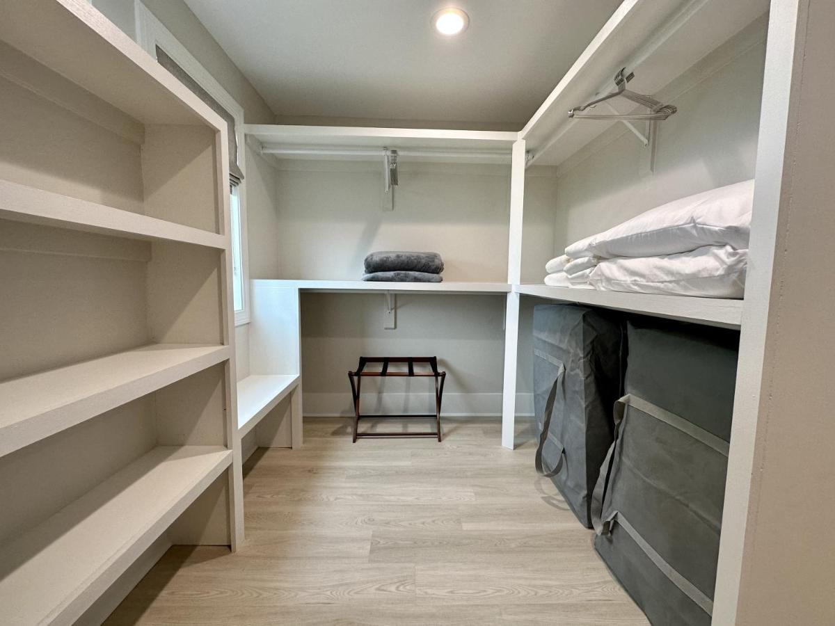 Вилла Abode Memphis - Pontotoc Экстерьер фото