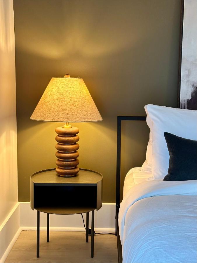 Вилла Abode Memphis - Pontotoc Экстерьер фото