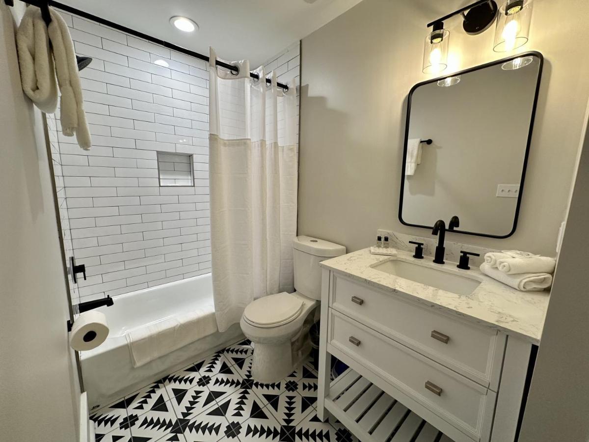 Вилла Abode Memphis - Pontotoc Экстерьер фото